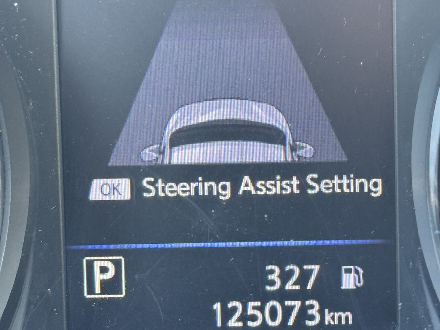 2019 NISSAN ROGUE SPORT S 2019 Black