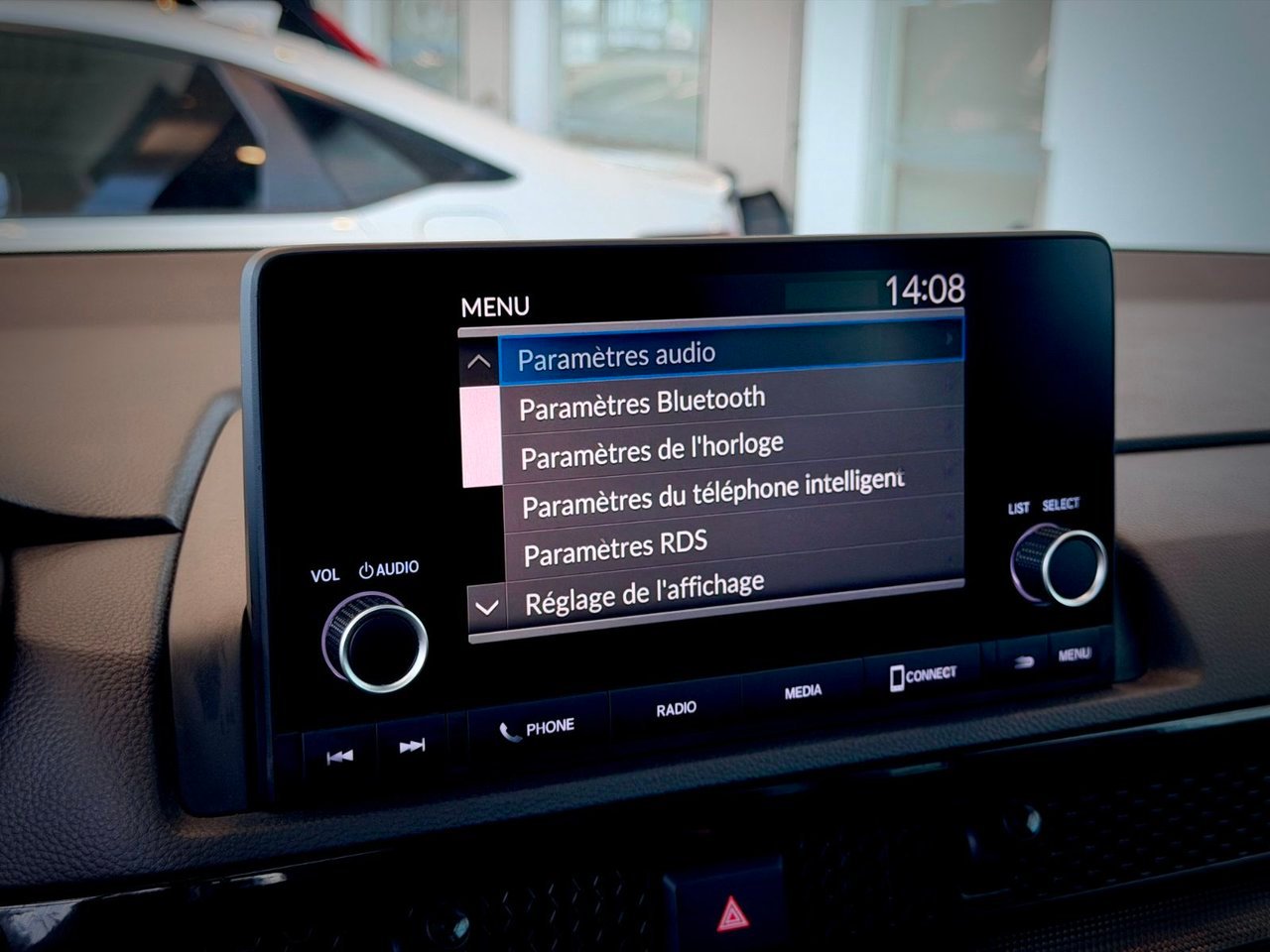 2024 Honda CR-V Black Notre-Dame-des-Prairies - photo #28