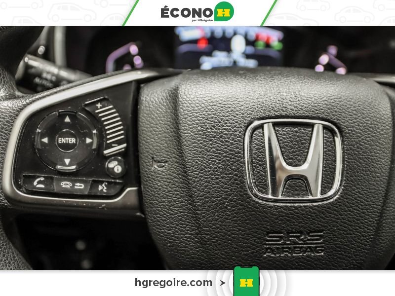 2017 Honda CRV Black Laval - photo #14