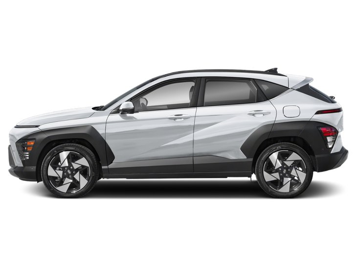2025 Hyundai Kona Privilégié