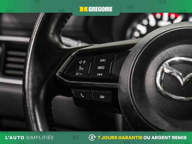 Mazda CX-5 2020 Gris Saint-Eustache - photo #21