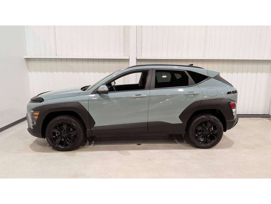 Hyundai Kona 2.0L Preferred AWD 2024 Vert