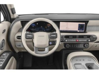 Hyundai Palisade Ultimate Calligraphy