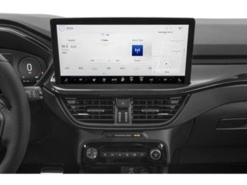 Ford Escape ST-Line Elite