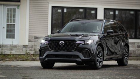 Essai routier du Mazda CX-70 MHEV et PHEV 2026 : l’avis du Guide de l’auto confirme le coup de cœur