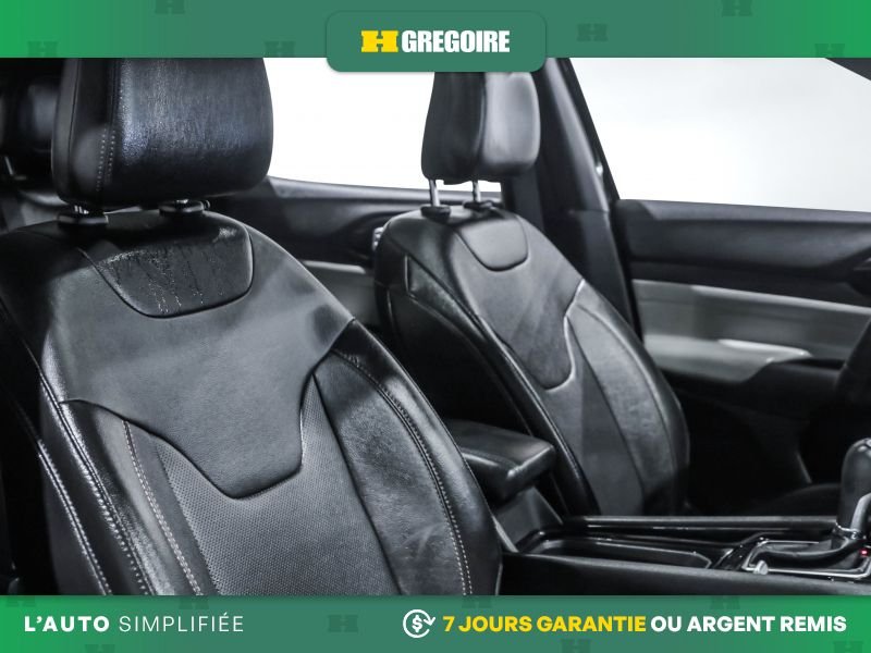 Jeep Compass 2023 Noir Laval - photo #26