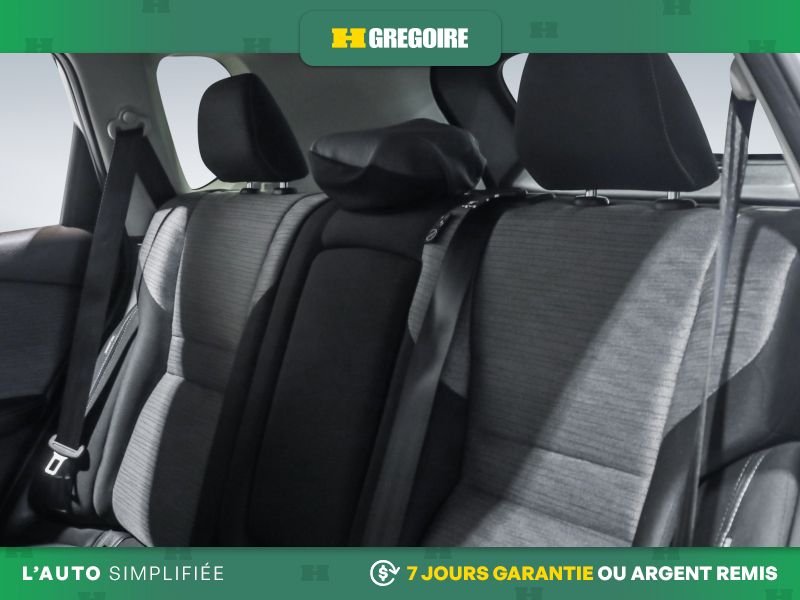 Nissan Rogue 2023 Blanc Laval - photo #23