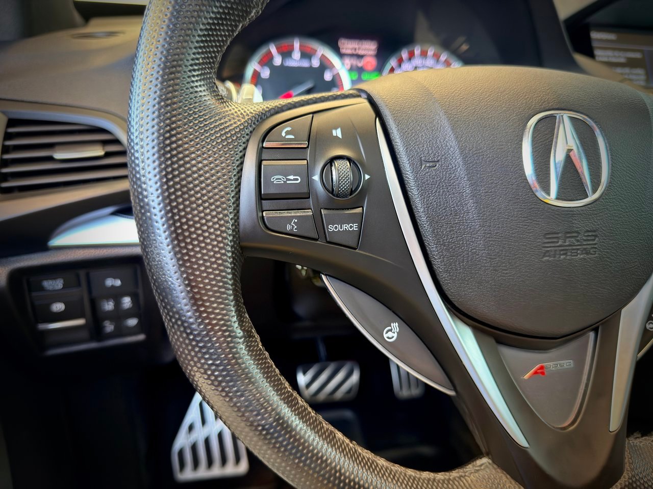 Acura MDX 2020 Gris Notre-Dame-des-Prairies - photo #27