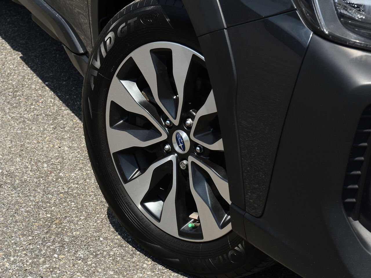 Subaru Outback Premier XT 2024 Gris Saint-Hyacinthe - photo #7