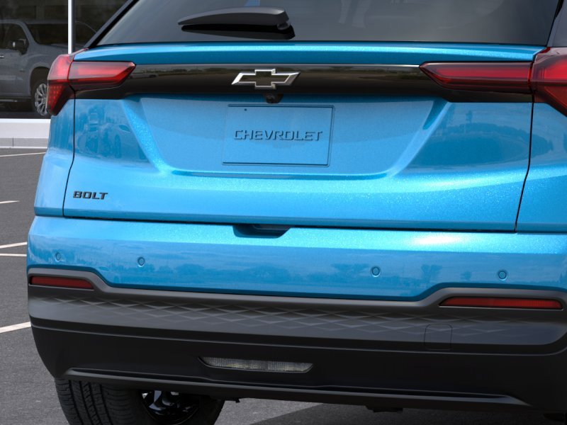 2027 CHEVROLET BOLT Traction avant 4 portes LT Blue Sherbrooke - photo #13