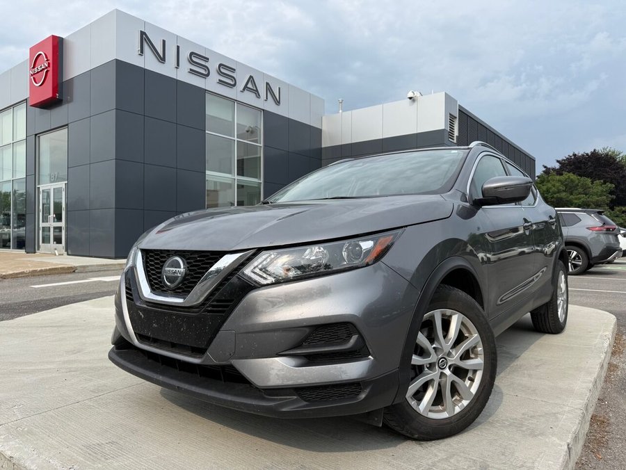 2023 Nissan Qashqai 2023 Grey
