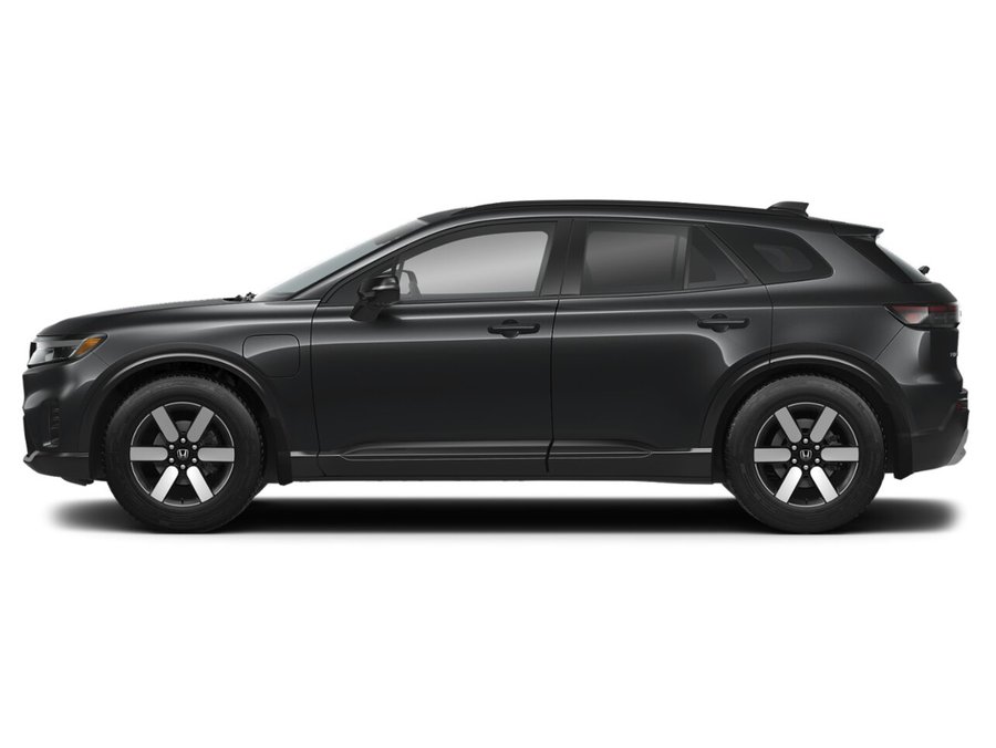 2026 Honda Prologue 2026 Noir jais