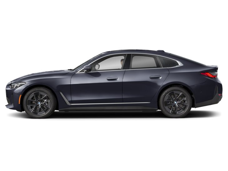 2026 BMW i4 xDrive40