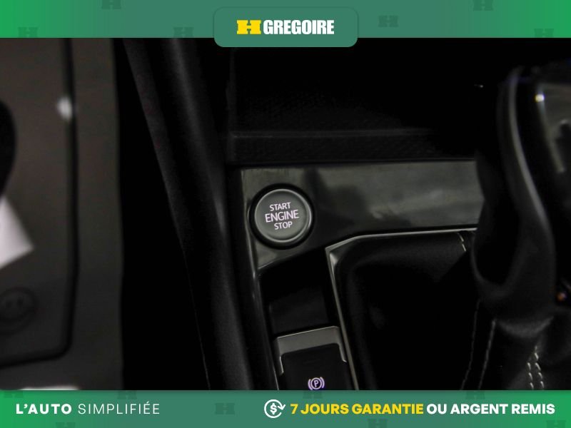 Volkswagen Tiguan 2024 Noir Laval - photo #16