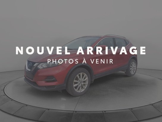 2021 Nissan Qashqai 2021 Grey