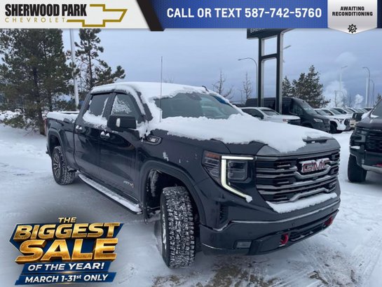 2022 GMC Sierra 1500 2022 Grey