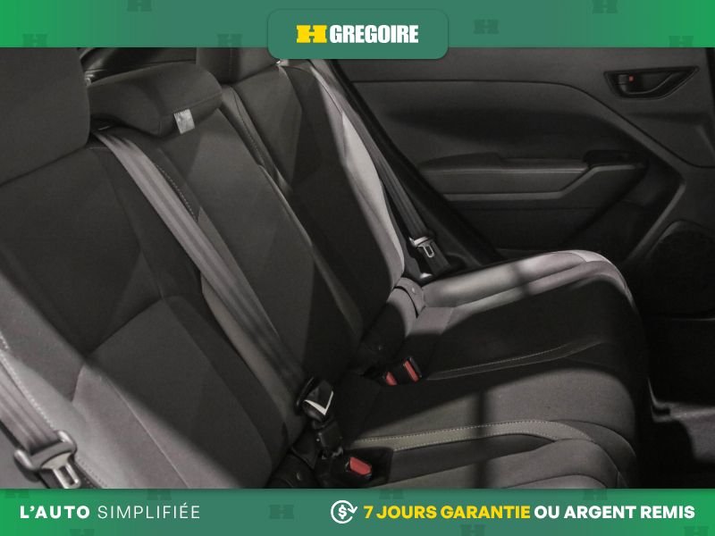 Subaru Impreza 2024 Gris Blainville - photo #28