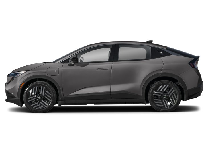 2026 Nissan LEAF SV+