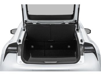 Toyota Prius hybride branchable XSE