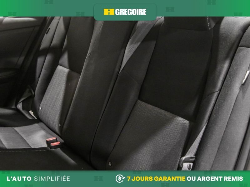 Nissan Sentra 2023 Gris Blainville - photo #26