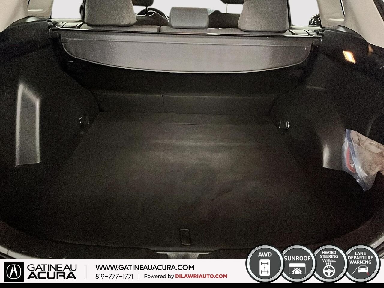 Toyota RAV4 XLE AWD 2020 Bleu Ottawa & Gatineau - photo #22