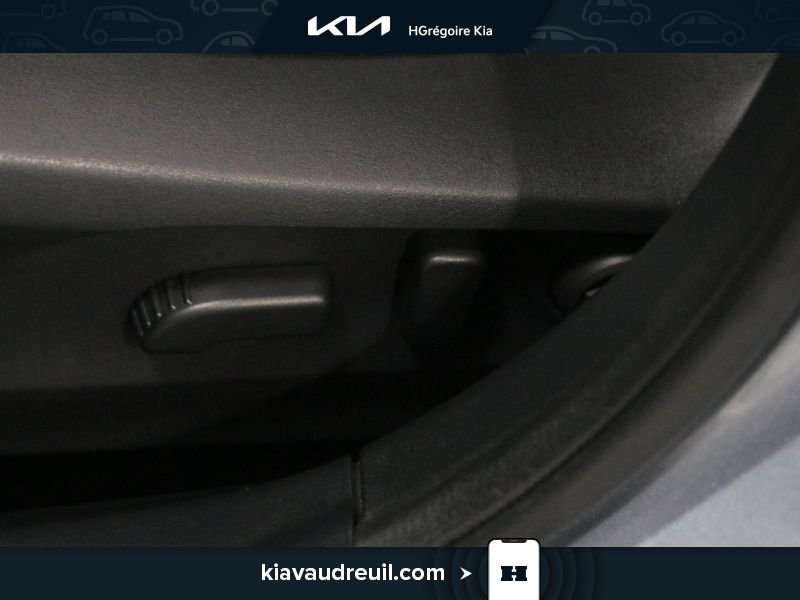 Subaru Outback 2022 Gris Blainville - photo #13