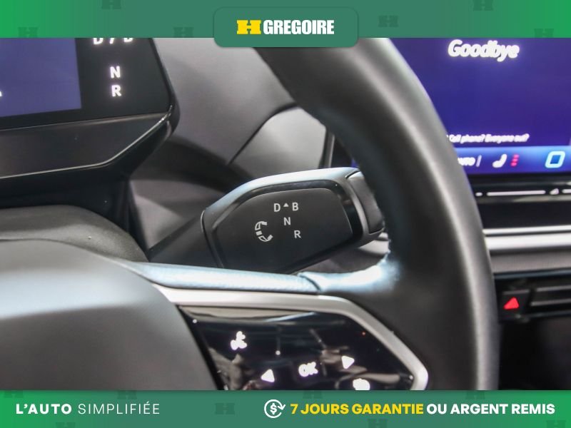 2024 Volkswagen ID.4 Silver Laval - photo #17