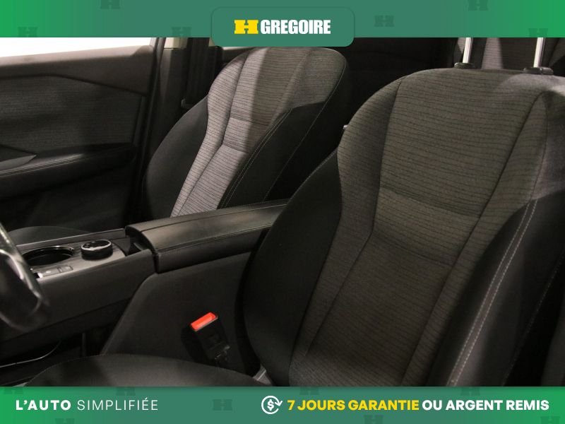 2023 Nissan Rogue Grey Blainville - photo #13