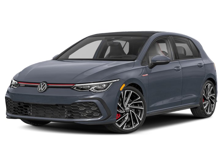 2024 Volkswagen Golf GTI 380 Performance