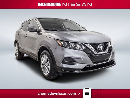 2023 Nissan Qashqai 2023 Grey