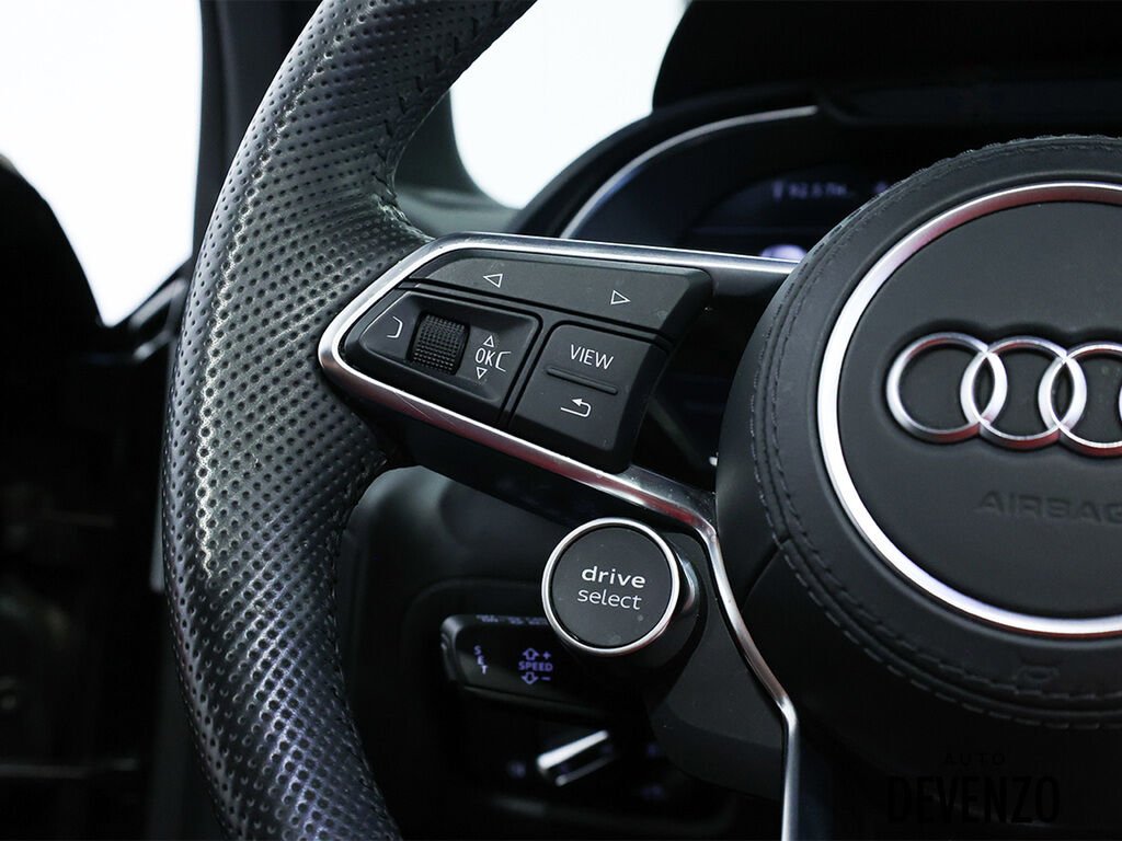 2018 Audi R8 Spyder V10 Black Saint-Eustache - photo #13