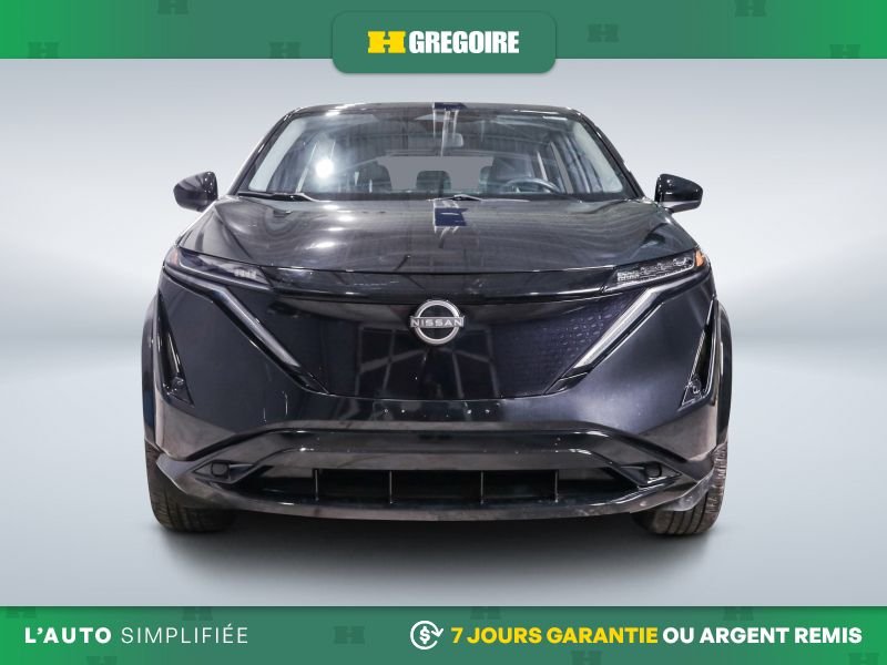 Nissan Ariya 2024 2024 Noir