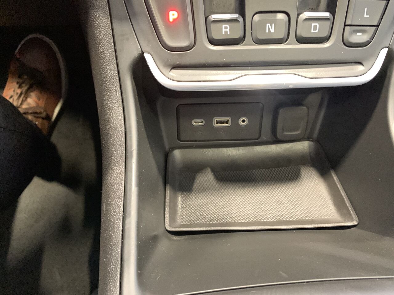 2021 GMC Terrain SLE AWD Black Châteauguay - photo #34