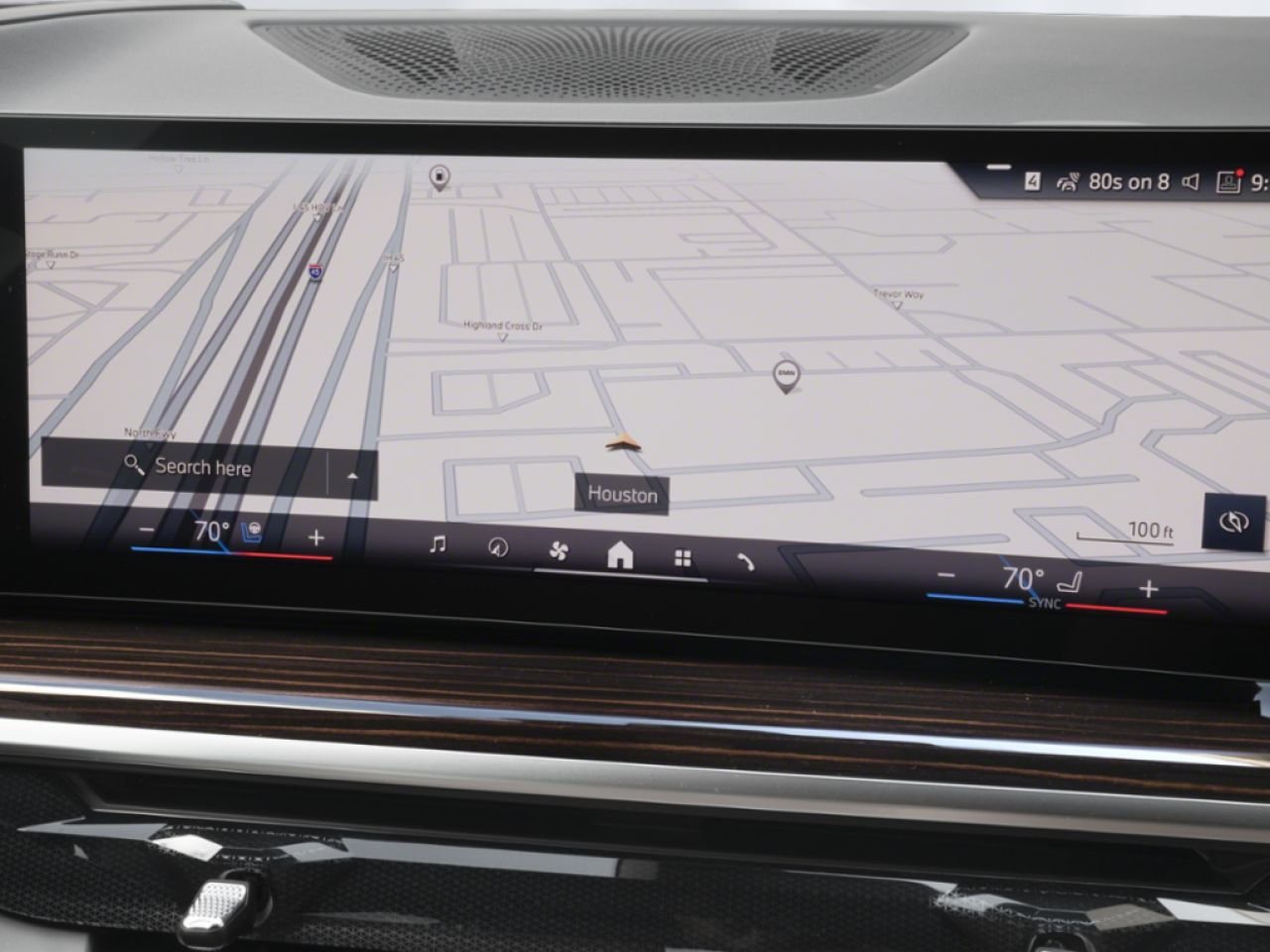 2026 BMW X5 xDrive40i Blue Ridge Mountain Metallic Blainville - photo #4