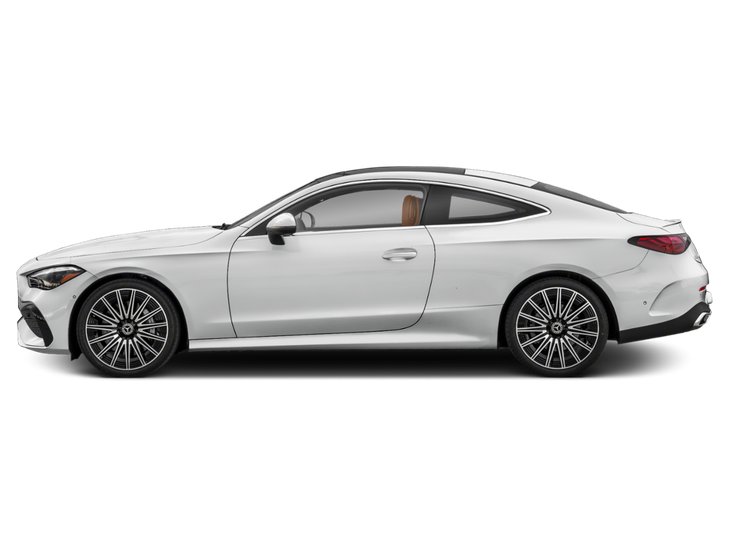 2026 Mercedes-Benz CLE CLE 450