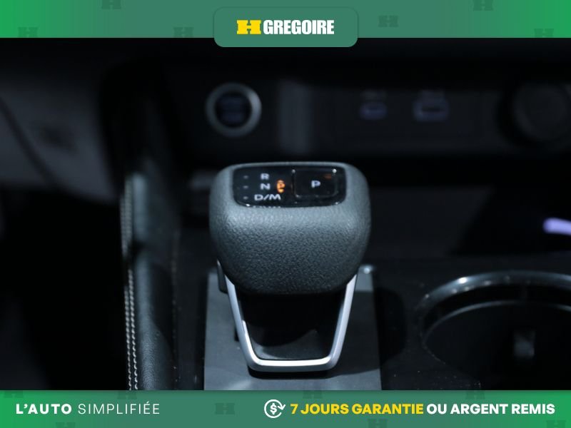 Nissan Rogue 2023 Rouge Laval - photo #44