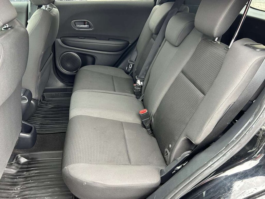 Honda CR-V 2024 2024 Gris