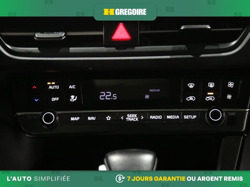 2024 Kia Seltos Grey Laval - photo #24