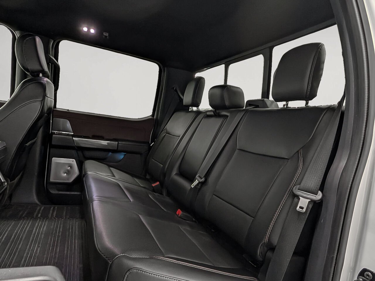 Ford F-150 Lariat PowerBoost Hybride Groupe Sport 2023 Autre Sherbrooke - photo #7
