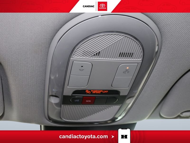 2024 Hyundai IONIQ 5 Black Blainville - photo #27