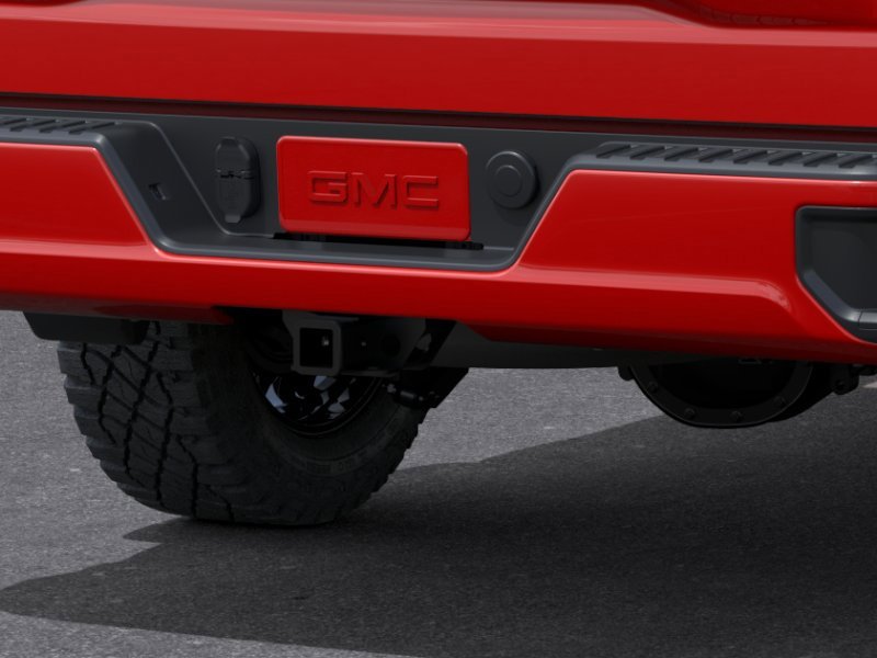 2026 GMC Sierra 1500 Pro cabine multiplace 4RM 157 po CARDINAL RED Sherbrooke - photo #13