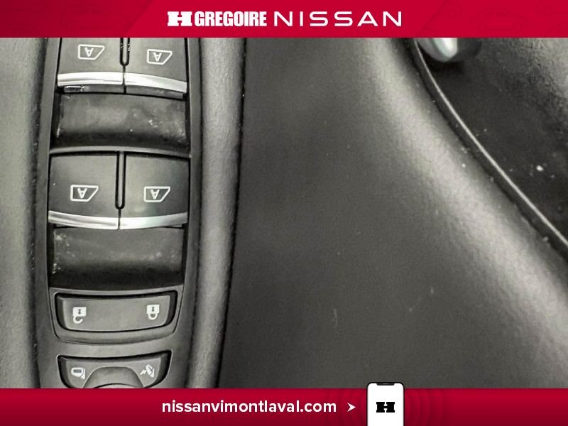2023 Infiniti QX50 White Laval - photo #17