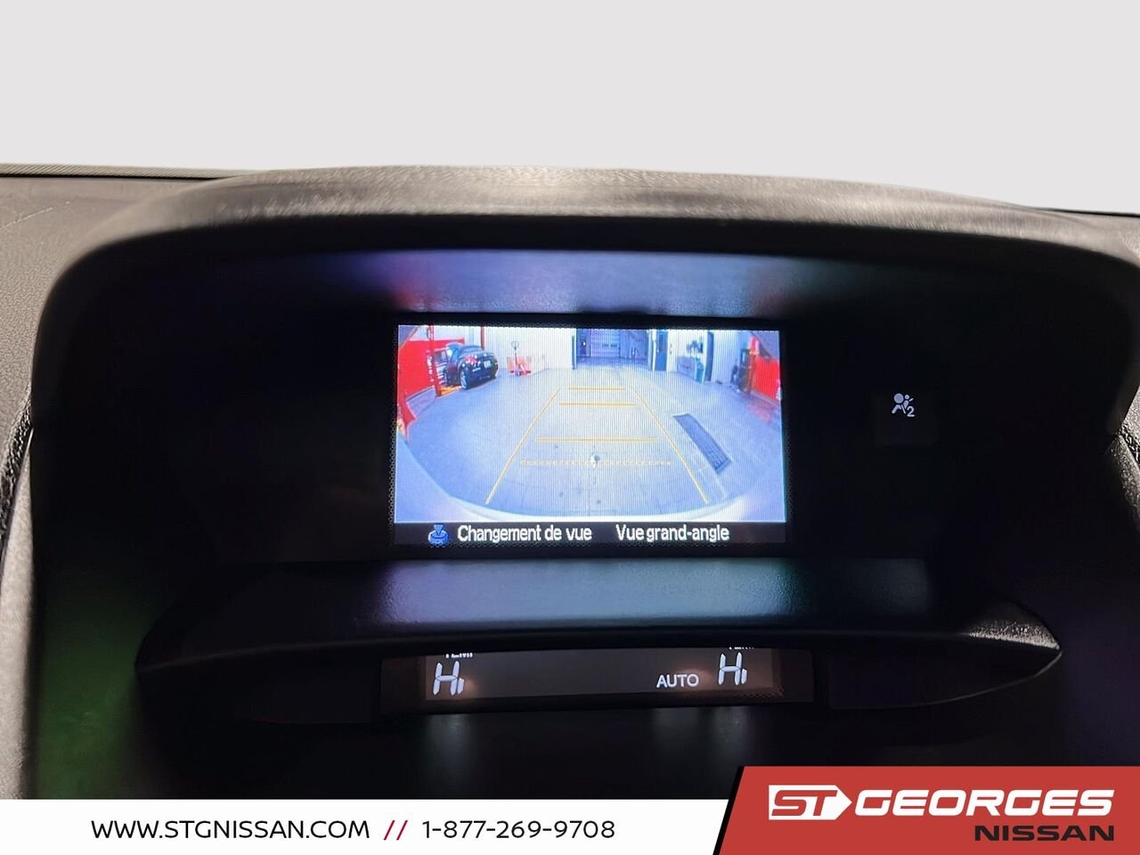 2015 ACURA RDX BASE AWD White Saint-Georges - photo #17