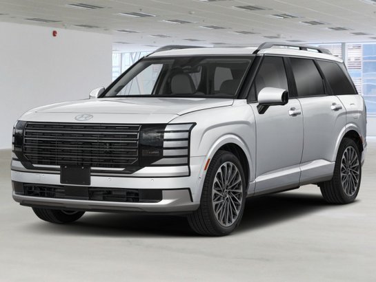 Hyundai Palisade hybride 2026 2026 Blanc crème