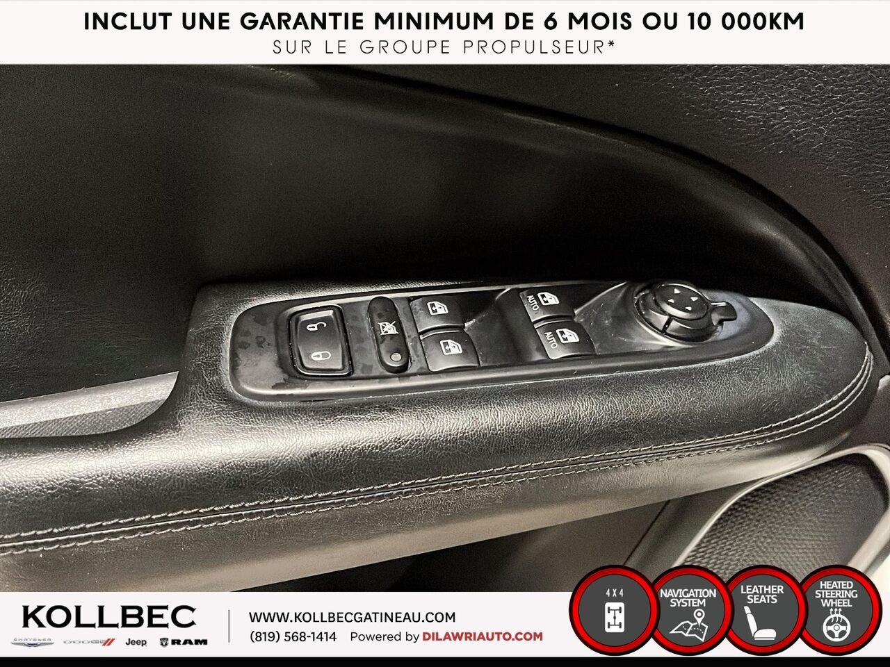 2020 Jeep Compass 25571 | NORTH AWD White Gatineau - photo #23