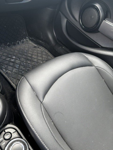 MINI COOPER 5 PORTES 2022 2022 Beige