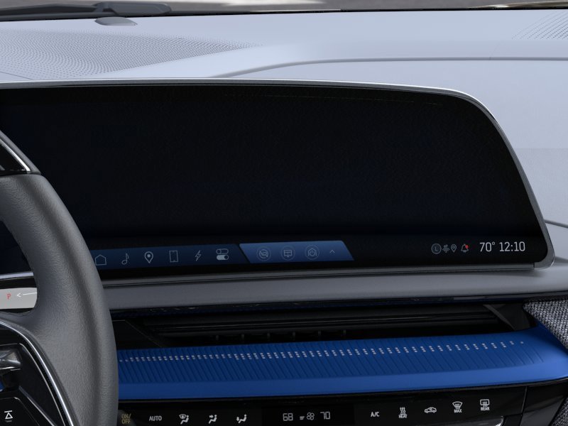 CADILLAC OPTIQ Luxe 4 portes 2027 Noir corbeau Sherbrooke - photo #19