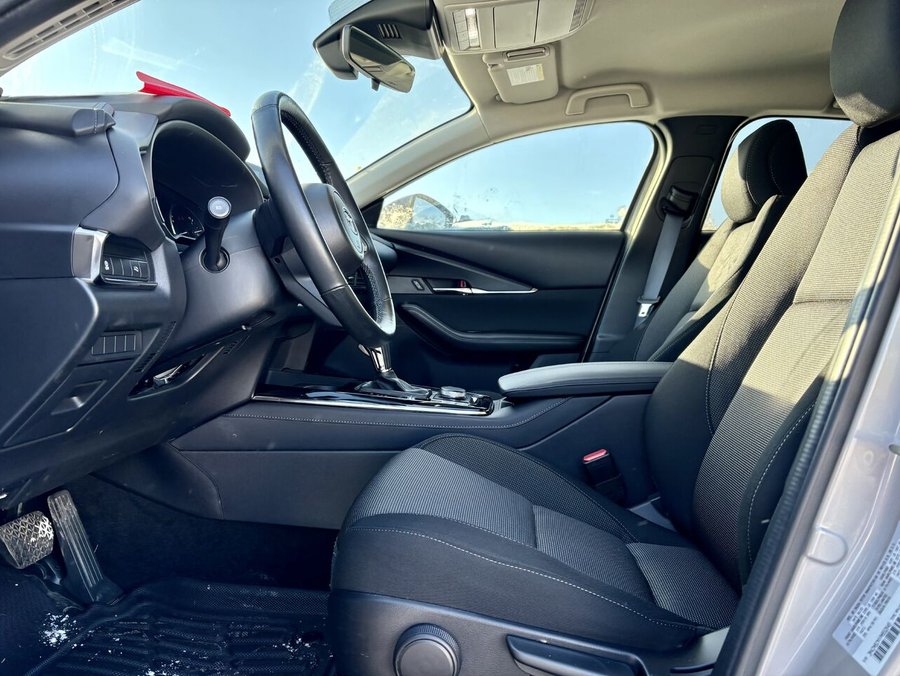 Mazda CX-30 GS TI 2023 Beige