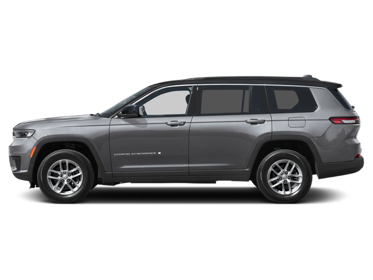 2026 Jeep Grand Cherokee L Limited Reserve
