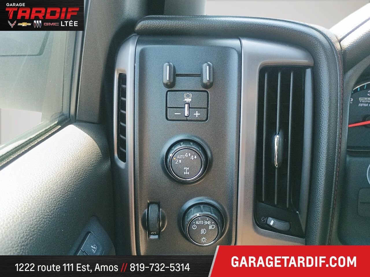 2018 GMC Sierra 1500 SLT White Amos - photo #17